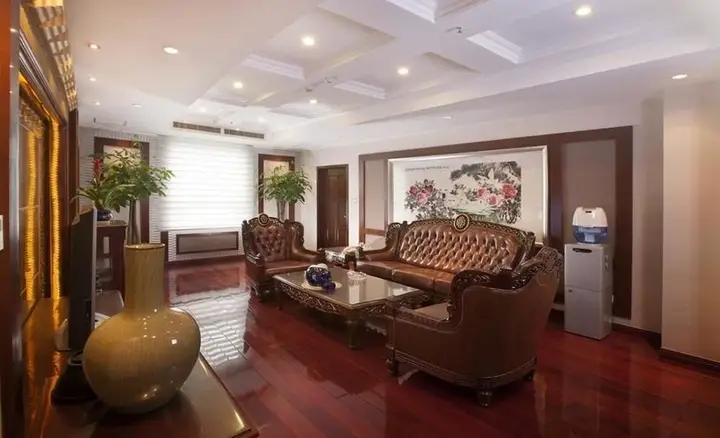 Chengdu Taicheng Hotel — фото 6