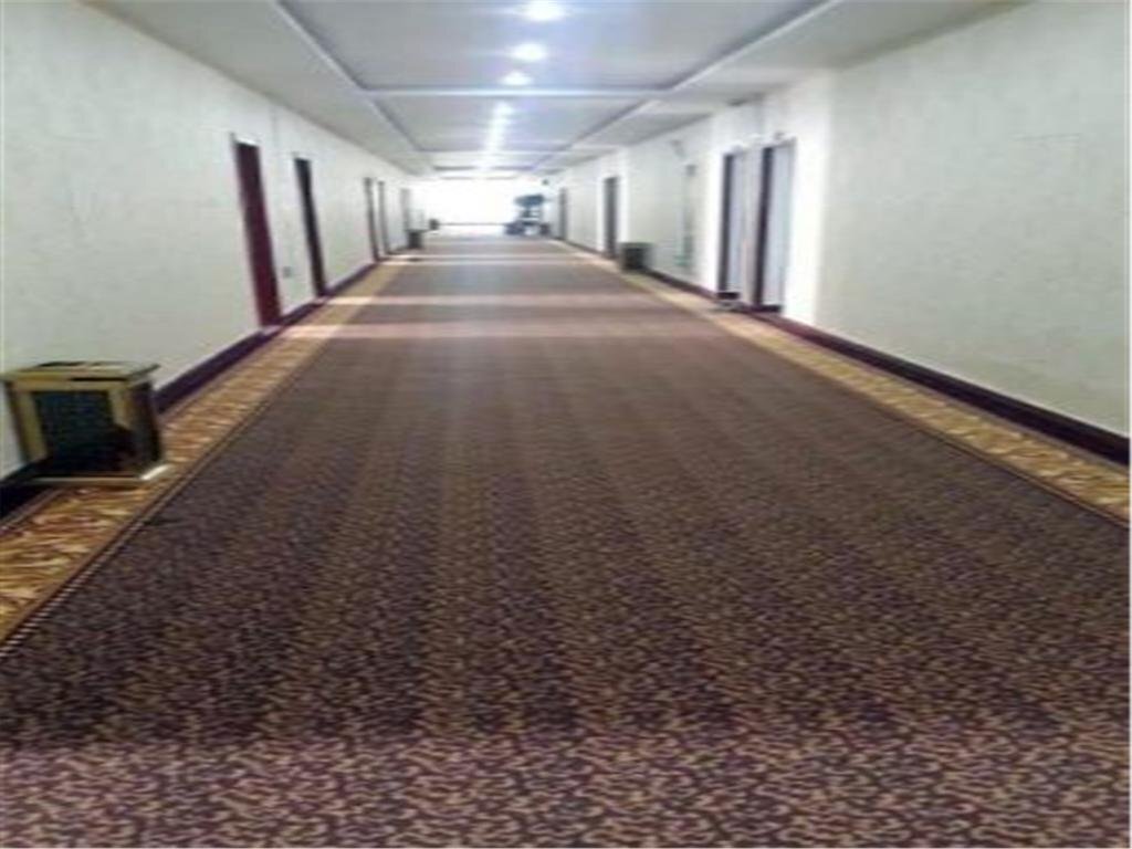 Dezhou Pingyuan Zhongtai Inn — фото 2