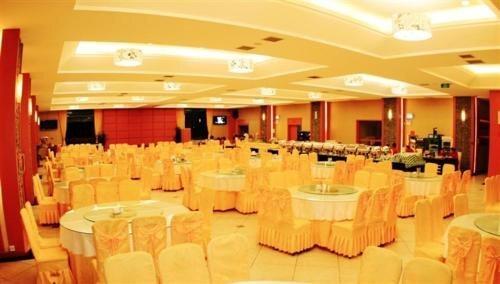 Чжанцзяцзе: Zhuanjiacun Hotel