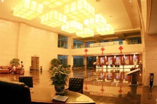 Чжанцзяцзе: Zhuanjiacun Hotel