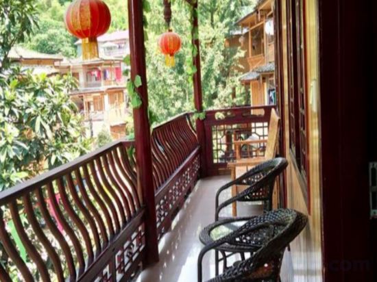Яань: Ya An Jing Ying Ju Inn