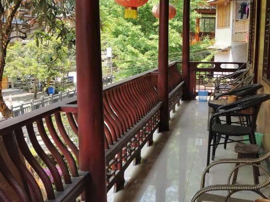 Яань: Ya An Jing Ying Ju Inn