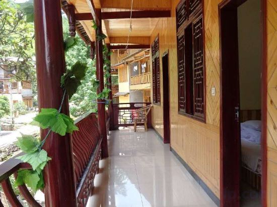 Ya An Jing Ying Ju Inn — фото 2