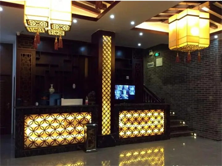 Changshou Hotel — фото 3