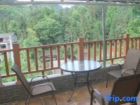 Яань: Changshou Hotel