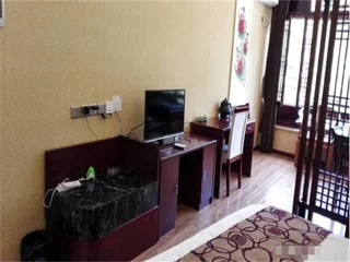 Яань: Changshou Hotel