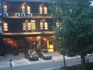 Яань: Changshou Hotel