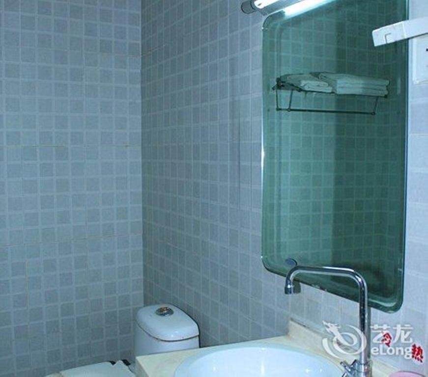 Ya Ke Qi Guest House — фото 1