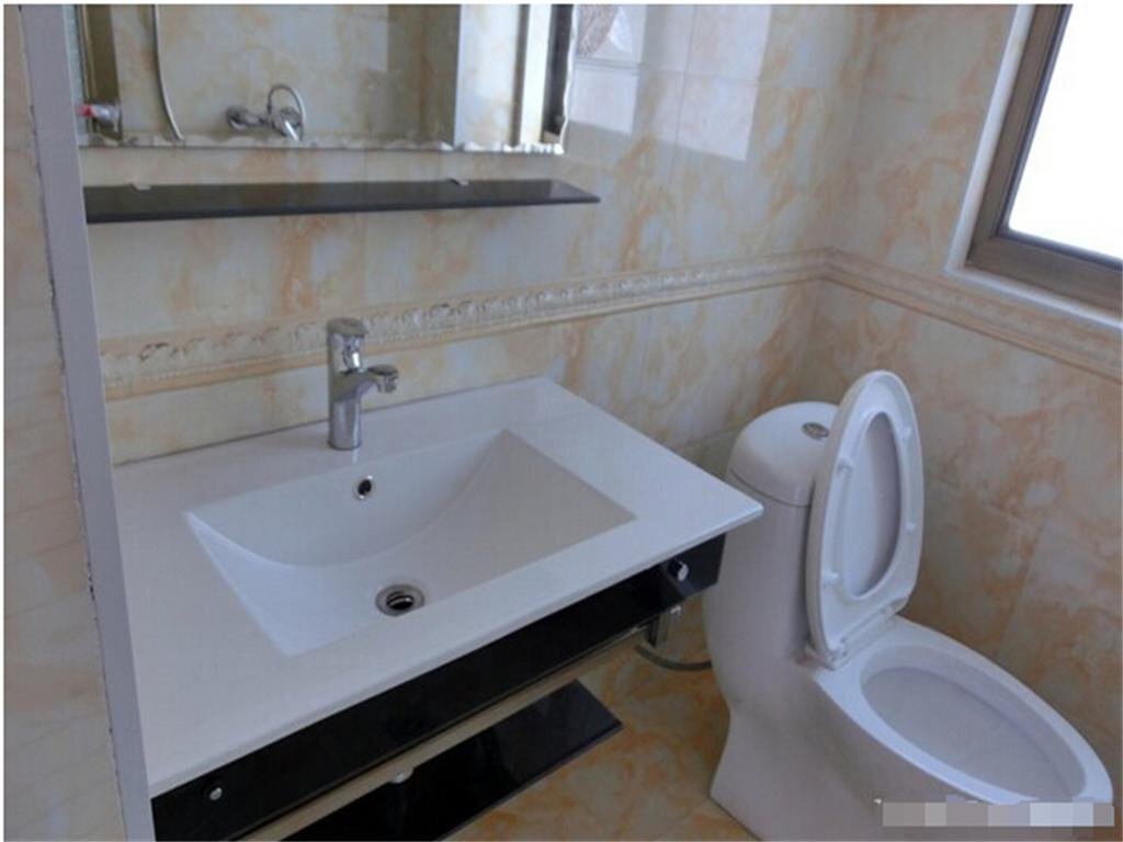 Шанграо: Wuyuan Sikou Jubaoxuan Hotel