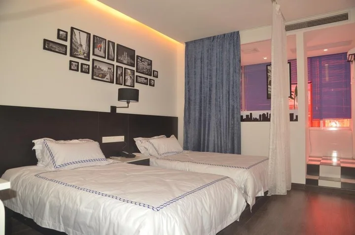 Наньтун: Rudong Y Hotel