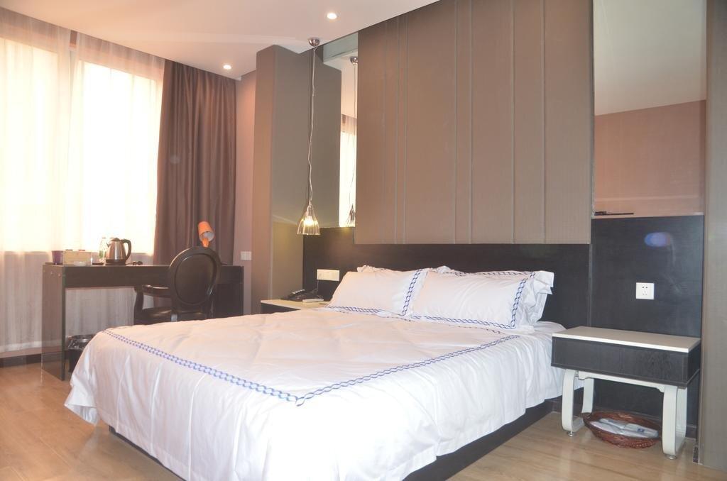 Наньтун: Rudong Y Hotel