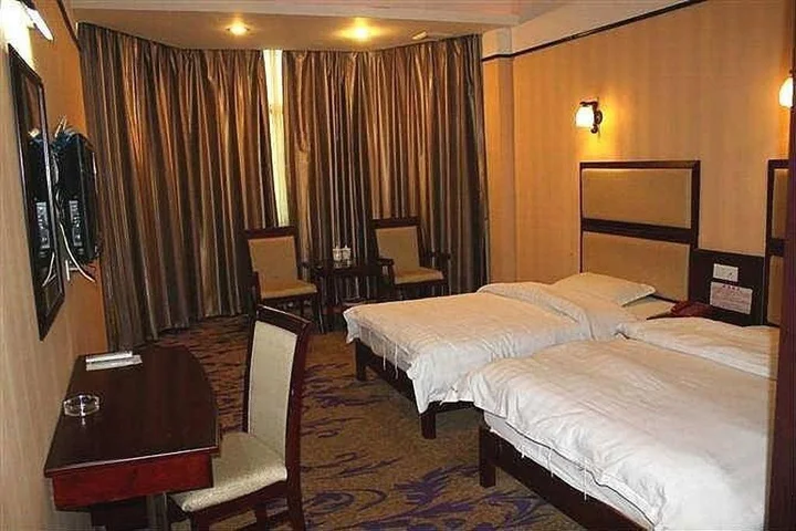 Хэнъян: Derui Inn
