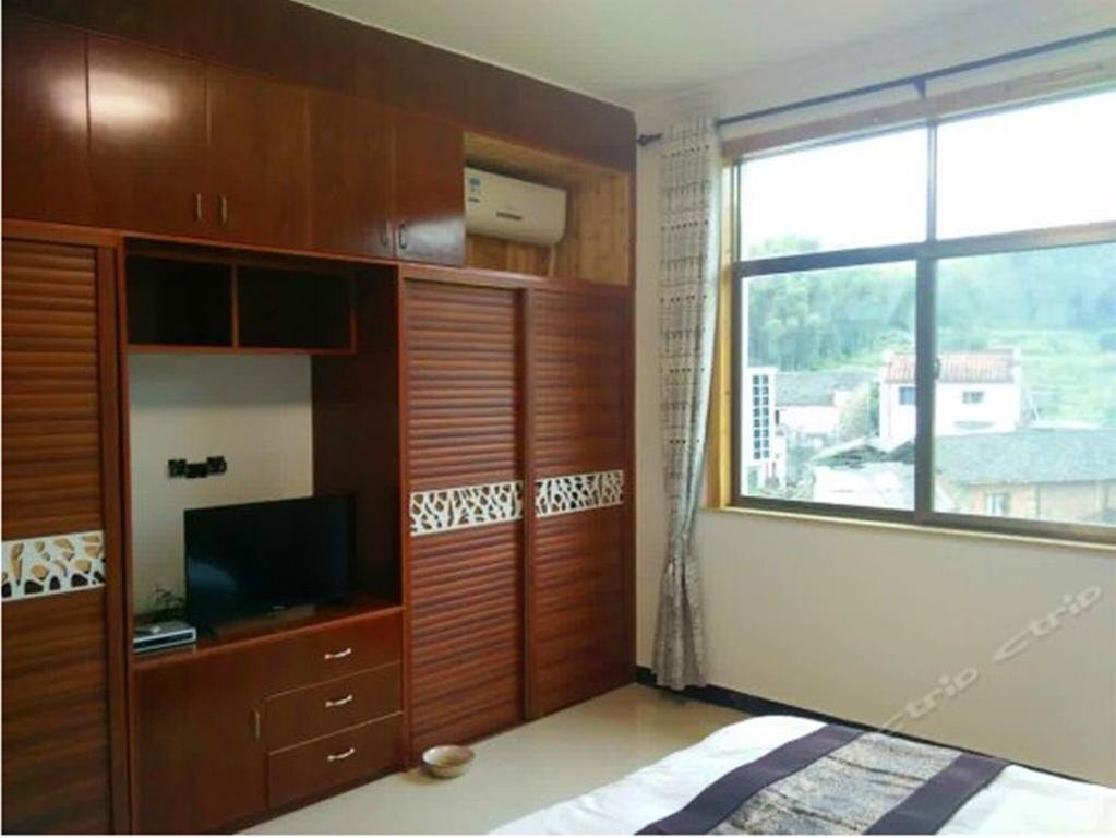 Шанграо: Likeng Gengdu chuanjia Guest house