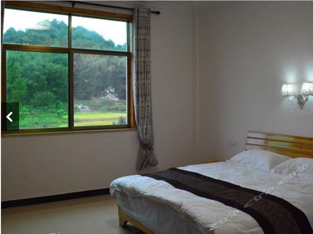 Шанграо: Likeng Gengdu chuanjia Guest house