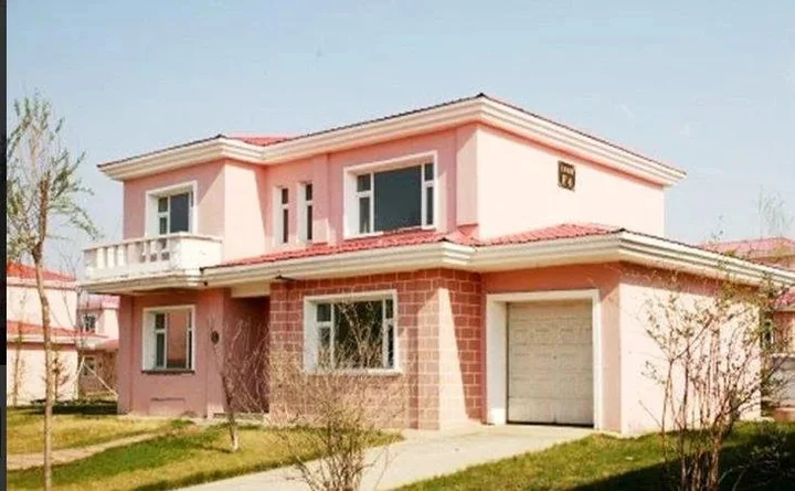 Байшань: Yihe Hotel