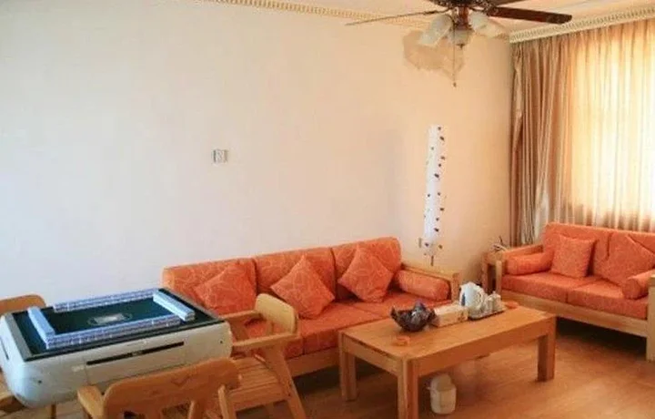 Байшань: Yihe Hotel