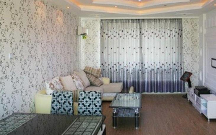 Байшань: Yihe Hotel