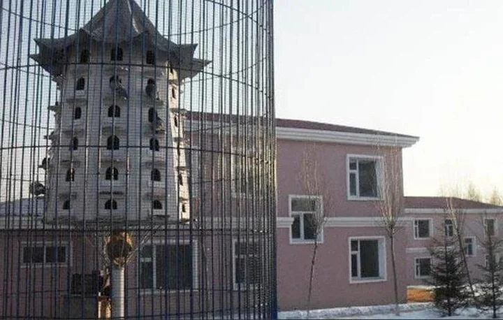 Байшань: Yihe Hotel