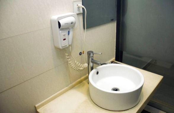Хуайань: Lianshui Shangshui Hotel