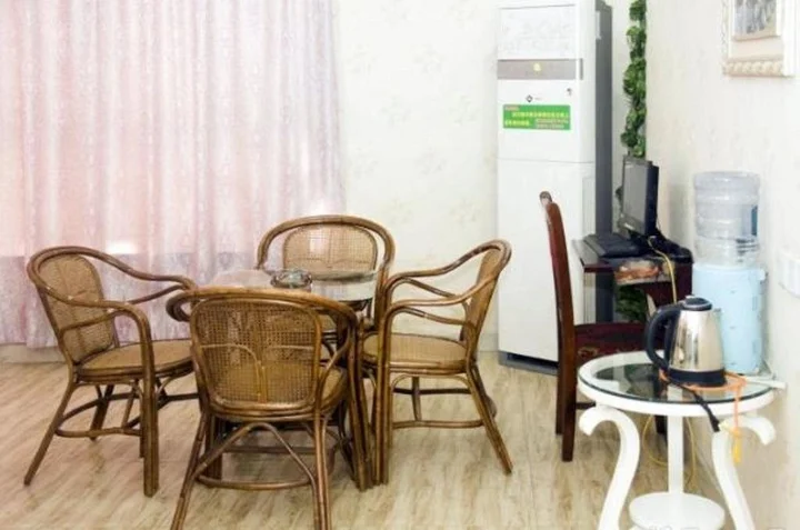 Хуайань: Lianshui Shangshui Hotel