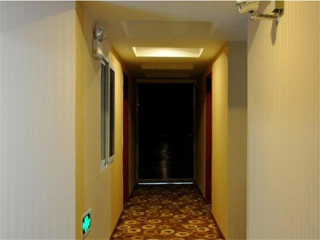 Яань: A Mi Zi Min Su Hotel