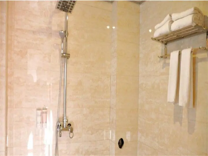 Яань: A Mi Zi Min Su Hotel