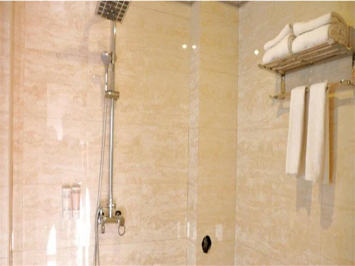 Яань: A Mi Zi Min Su Hotel