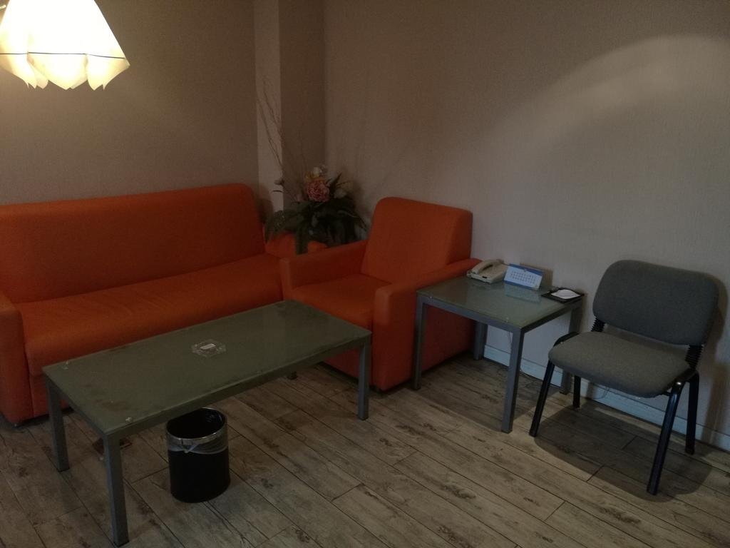 Сиань: Shan Xi Mei Ke Mei Jia Hotel