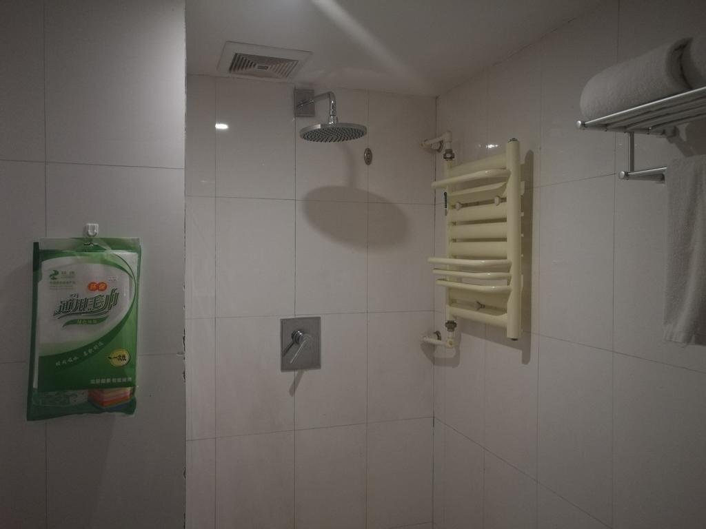 Сиань: Shan Xi Mei Ke Mei Jia Hotel