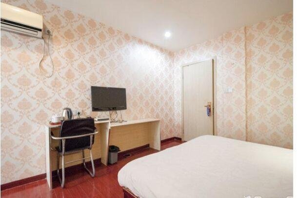 Наньтун: Nantong Bohai Business Hotel