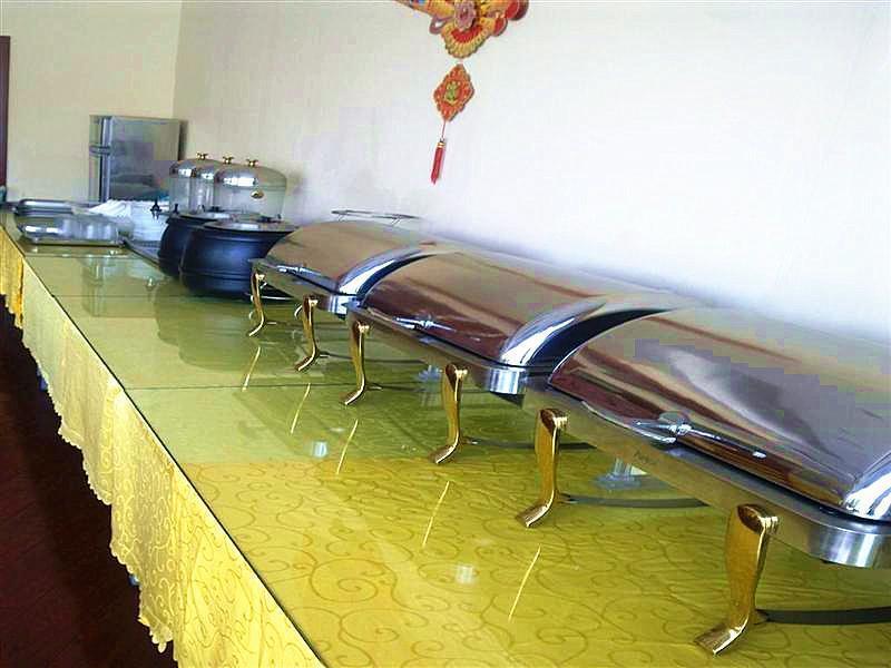 Хуайань: Greentree Inn Huaian Xuyi Bus Station Hotel