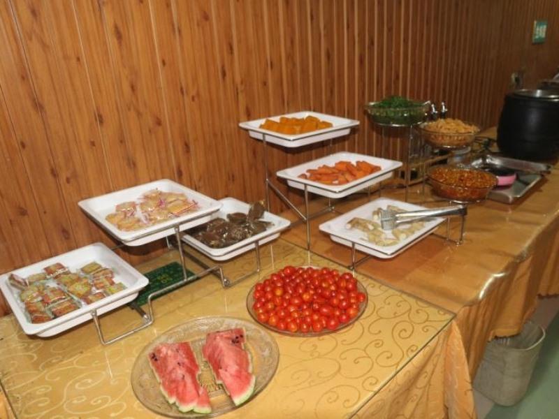 Хуайань: Greentree Inn Huaian Xuyi Bus Station Hotel
