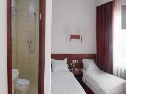 Вэйнань: Jinxin Business Hotel
