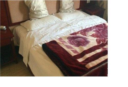 Вэйнань: Jinxin Business Hotel