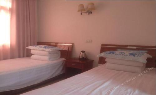 Лоян: Chongdugou No.103 Wenwu Farm Stay