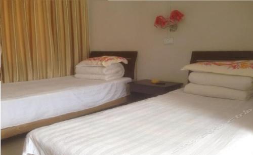 Лоян: Chongdugou No.103 Wenwu Farm Stay