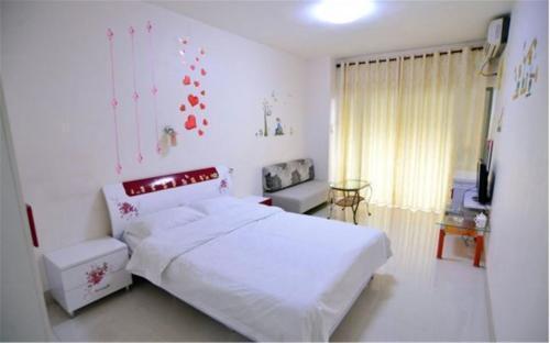 Наньнин: Nanning Qingzhou Rental Apartments