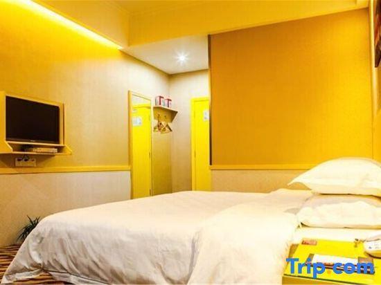 Наньнин: Nanning Qingzhou Rental Apartments
