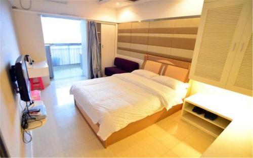 Наньнин: Nanning Qingzhou Rental Apartments