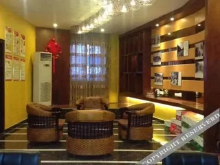 Яань: Ya'an Chama Renjia Theme Hotel