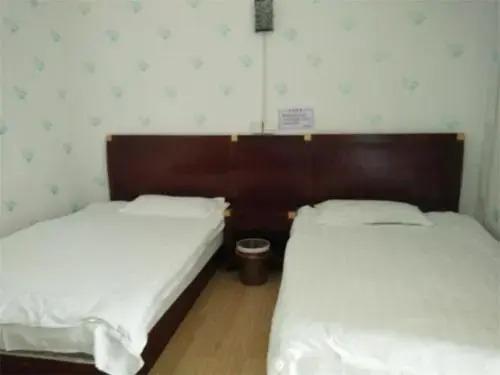 Хуайань: Ningbao Inn