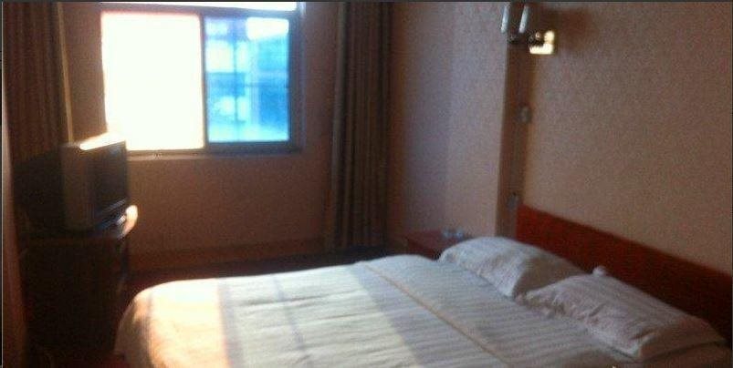Ханьчжун: Hanzhong Shima Hotel