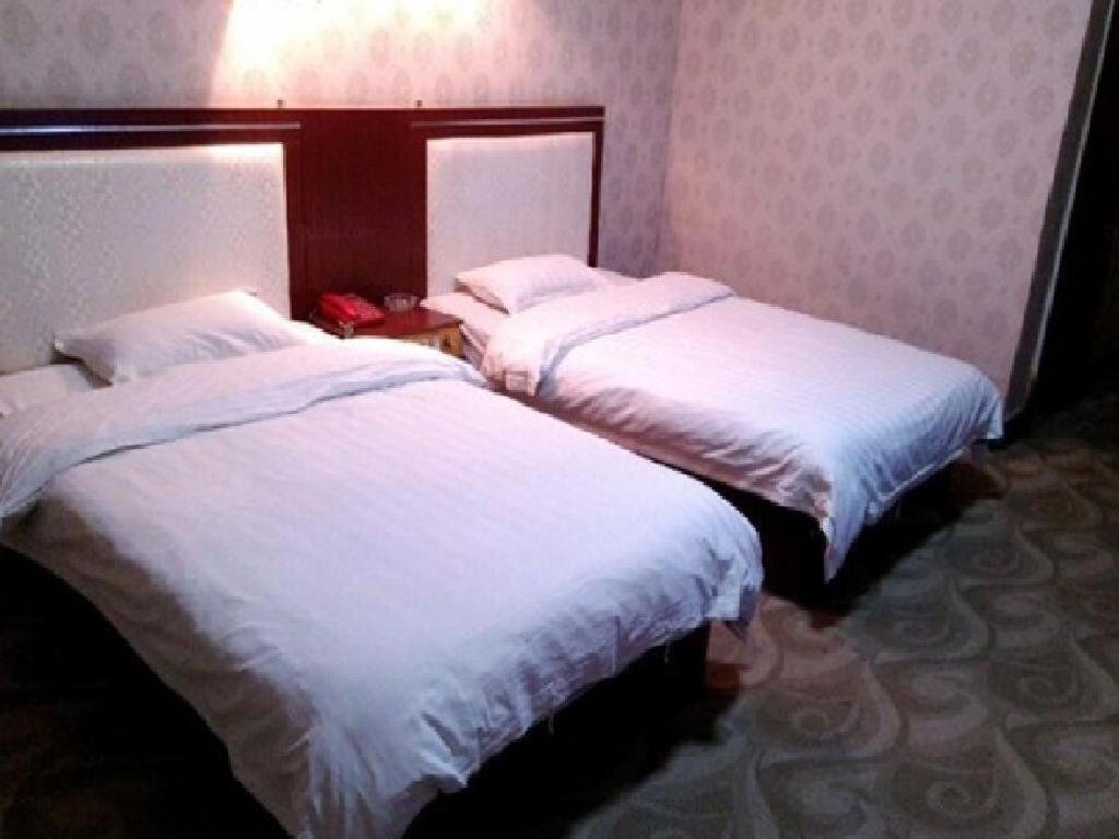 Яньань: Luo Chuan Guo Hao Business Inn