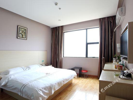 Цзинчжоу: Hailianjiang Hotel