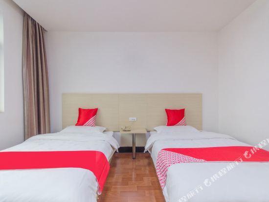 Цзинчжоу: Hailianjiang Hotel