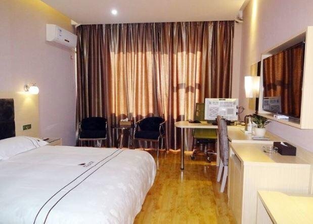 Цзинчжоу: Hailianjiang Hotel
