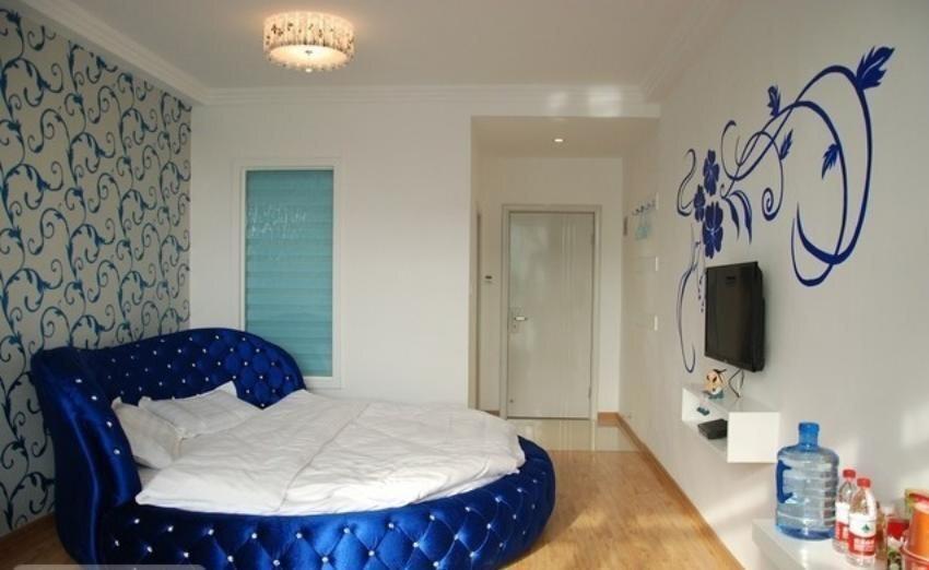 Линьфэнь: Tangtang Theme Inn