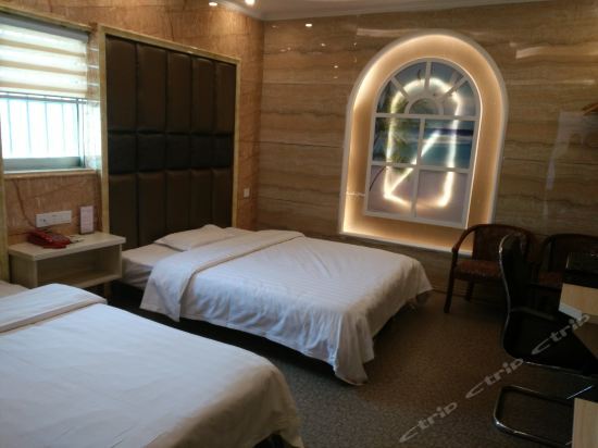Хуайань: Hong Ze Times Inn