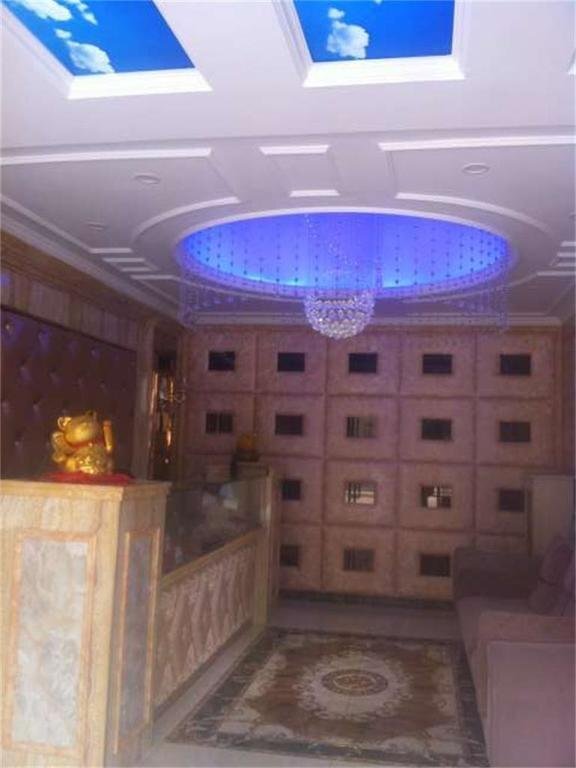 Хуайань: Hong Ze Times Inn