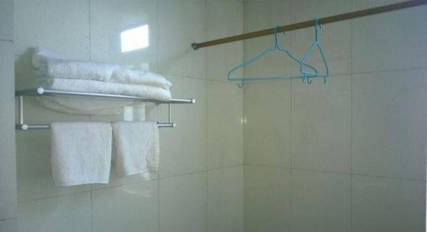 Яньань: Jinyuan Business Hotel